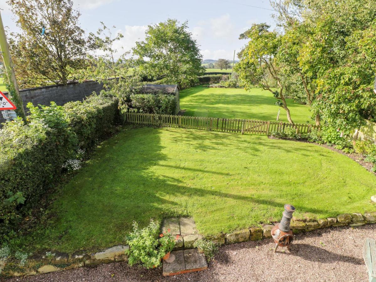 Bluebell Cottage Rugeley Exterior foto